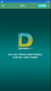 Despierta TV screenshot 2