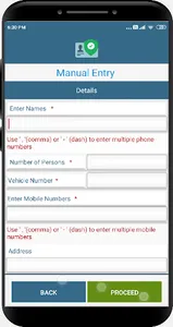 Himachal ePass Verification screenshot 2