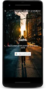 CulArte screenshot 0