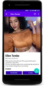 CulArte screenshot 2