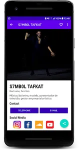 CulArte screenshot 5