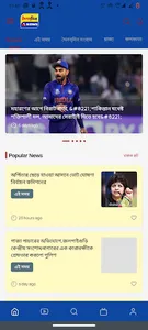 Doinandin News screenshot 4