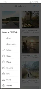 SD Card Manager For Android screenshot 6