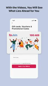 DoJoin - Join Event & Activity screenshot 4