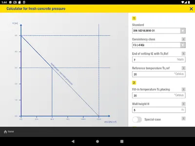 Doka Tools screenshot 10