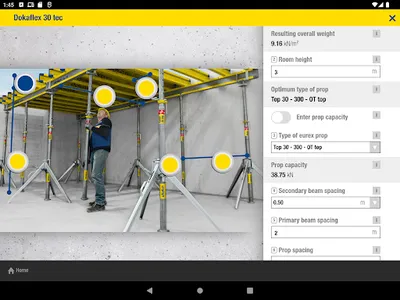 Doka Tools screenshot 12