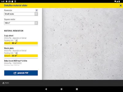 Doka Tools screenshot 13