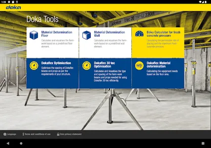 Doka Tools screenshot 14