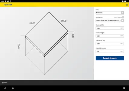 Doka Tools screenshot 15