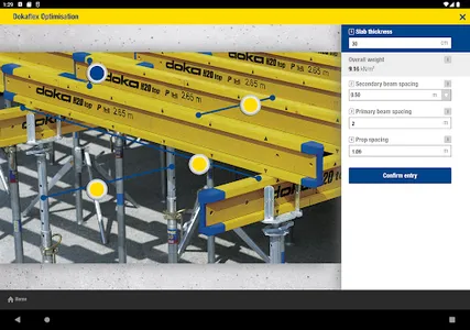 Doka Tools screenshot 18