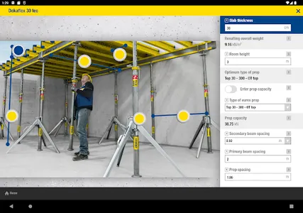 Doka Tools screenshot 19