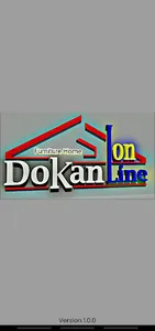 Dokan Furniture screenshot 0