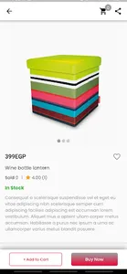 Dokan Furniture screenshot 3