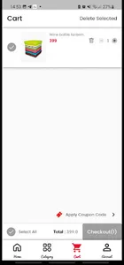 Dokan Furniture screenshot 5