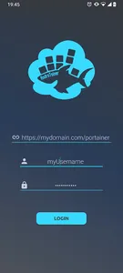 AndroTainer screenshot 0