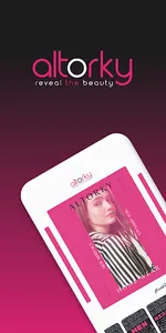 Altorky - التركى هوم وير screenshot 0