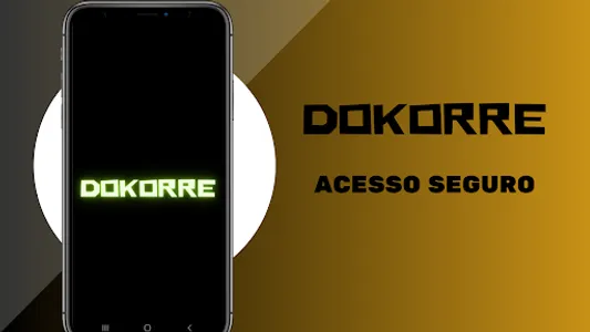 DOKORRE screenshot 0