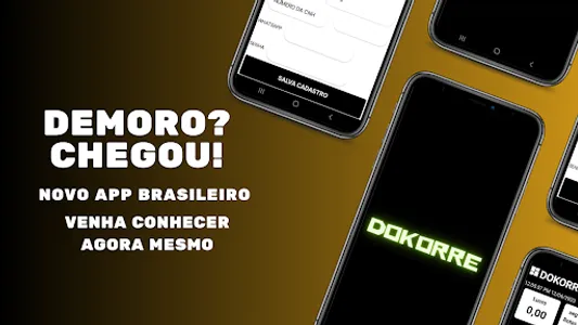 DOKORRE screenshot 2