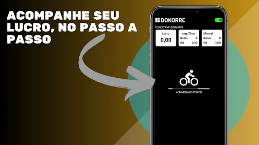 DOKORRE screenshot 4