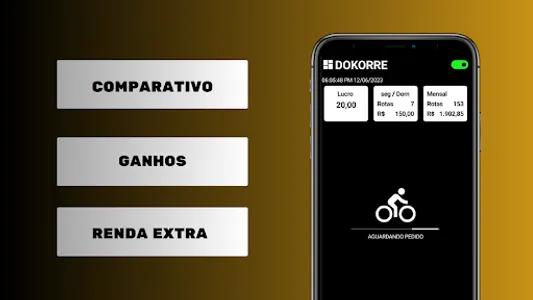 DOKORRE screenshot 5