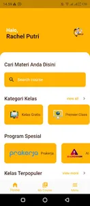 dr. Mekanik Academy screenshot 3