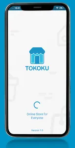 Tokoku screenshot 0