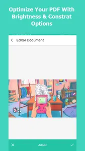 DocScanner - Add Signature and screenshot 3
