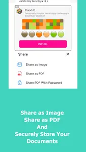 DocScanner - Add Signature and screenshot 6