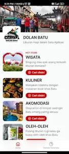 Dolan Batu screenshot 0