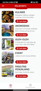 Dolan Batu screenshot 4