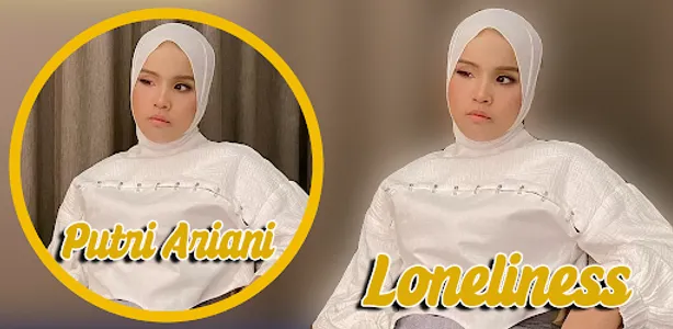 Putri ariani mimpi offline screenshot 0