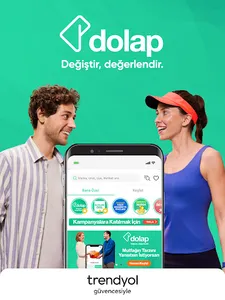 Dolap screenshot 16