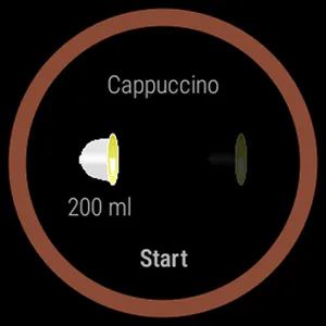 Dolce Gusto Timer screenshot 10