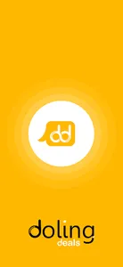 Doling Deals Business screenshot 0
