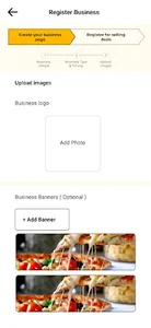 Doling Deals Business screenshot 1