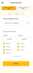 Doling Deals Business screenshot 3