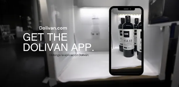 Dolivan screenshot 8