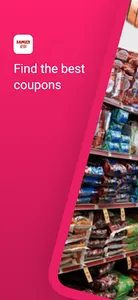 Coupons for dollar family screenshot 0