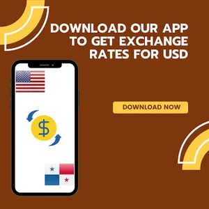Dollar Rate In Panama screenshot 0