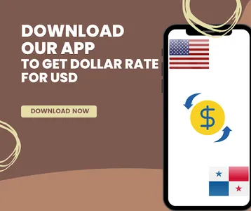 Dollar Rate In Panama screenshot 1