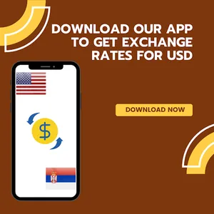Dollar Rate In Serbia screenshot 5