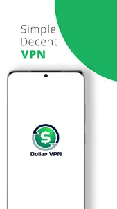 Super VPN Proxy by Dollar VPN screenshot 0