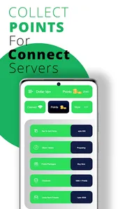 Super VPN Proxy by Dollar VPN screenshot 4