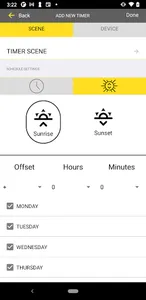 dc+b control screenshot 7