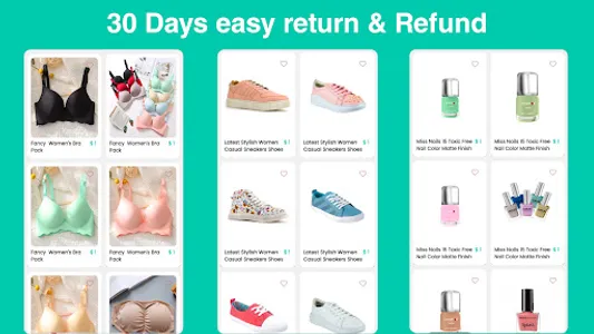 Low Price Online Shopping App screenshot 5