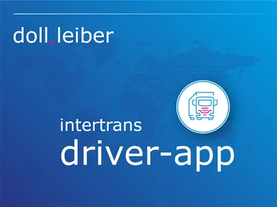 intertrans driver-app screenshot 14