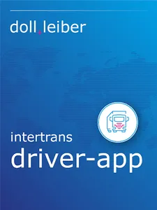 intertrans driver-app screenshot 7