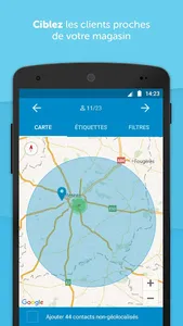 Dolmen One screenshot 2