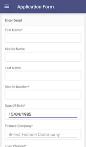D-LOS MITRA screenshot 3