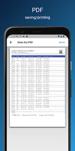 HyperTensionNote (HypoNote) screenshot 0